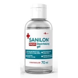 SANILON PROFI disinfectant gel
