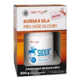 Barny's Sioux MSM Super Forte + Gift