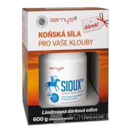 Barny's Sioux MSM Super Forte + Darček