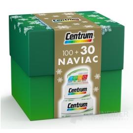 Centrum od A až po Železo (Vianočné balenie)