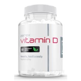 Zerex Vitamin D