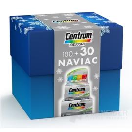 Centrum Silver (Vianočné balenie)