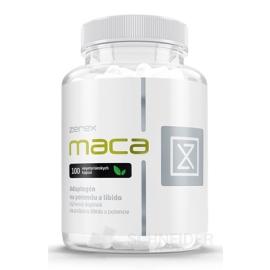 Zerex Maca