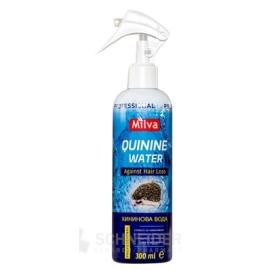Milva Quinine water