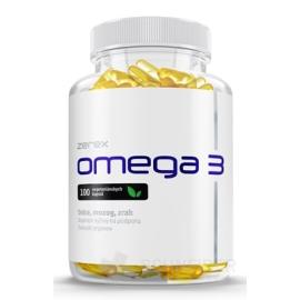 Zerex Omega 3