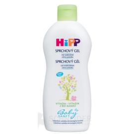 HiPP BabySANFT Shower gel