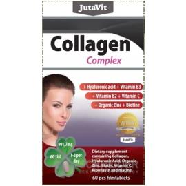 JutaVit Collagen Complex