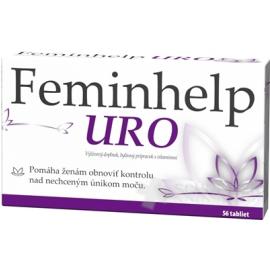 FeminHelp URO