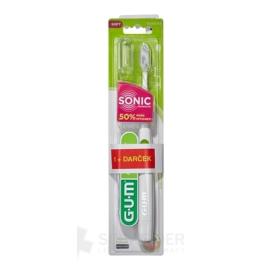 GUM ActiVital SONIC battery toothbrush