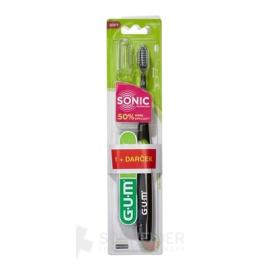 GUM ActiVital SONIC battery toothbrush