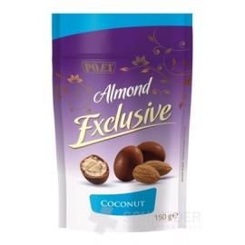 POEX Almond Coconut