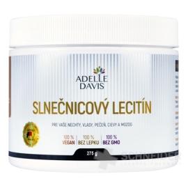 ADELLE DAVIS SUNFLOWER LECITHIN