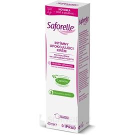 Saforelle INTIMATE SOFACING CREAM