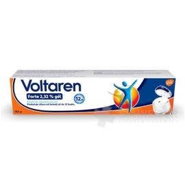 Voltaren Forte 2,32 % gél