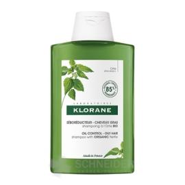 KLORANE SHAMPOO WITH IRON BIO