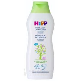 HiPP BabySANFT Bath product