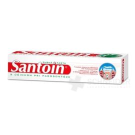 SANTOIN ZUBNÁ PASTA