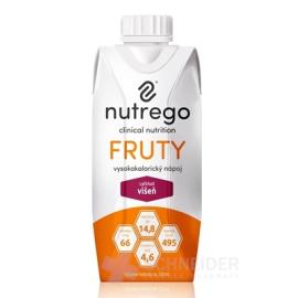 Nutrego FRUTY