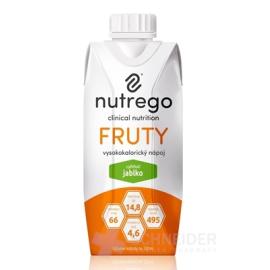 Nutrego FRUTY
