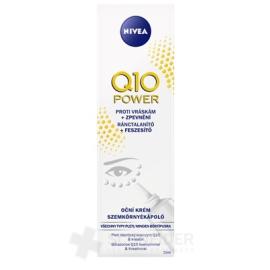 NIVEA Q10 POWER Spevňujúci očný krém