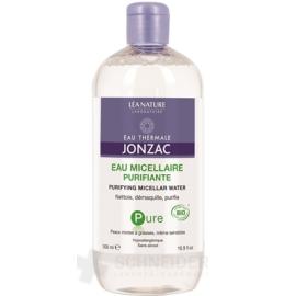 JONZAC Pure MICELÁRNA VODA BIO