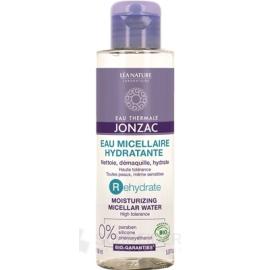 JONZAC Rehydrate Hydratačná MICELÁRNA VODA BIO