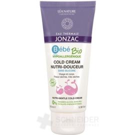 JONZAC Bébé Cold krém BIO