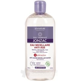 JONZAC Sublimactive MICELÁRNA VODA BIO