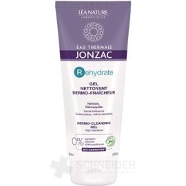 JONZAC Rehydrate DERMO-ČISTIACI GÉL BIO