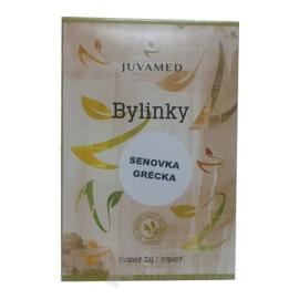 JUVAMED SENOVKA GREECE - GROUND SEED