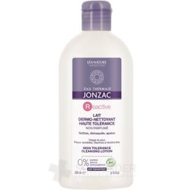 JONZAC Reactive ODLIČOVACIE MLIEKO BIO