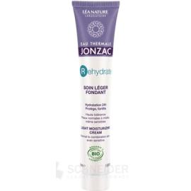 JONZAC Rehydrate Light Hydrating Cream BIO