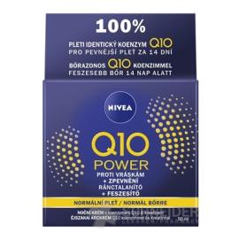 NIVEA Q10 POWER Firming Night Cream