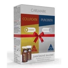 CARLMARK COLLAGEN + PLACENTA Gift wrapping