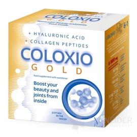 Coloxio Gold