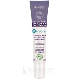 JONZAC Rehydrate Moisturizing EYE FOR BIO EYES