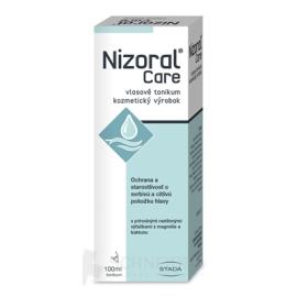 NIZORAL Care TON 100 ML