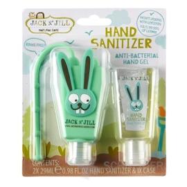 JACK N´JILL Antibacterial hand gel for children