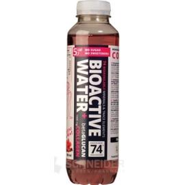 Bioactive water W74 Collagen