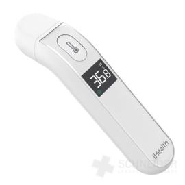 iHealth PT2L non-contact thermometer