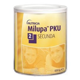 MILUPA PKU 2 seconds