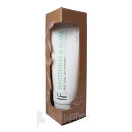 NFco. WHITENING natural toothpaste