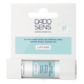 DADO SENS LIPCARE INTENSIV-LIPBALM