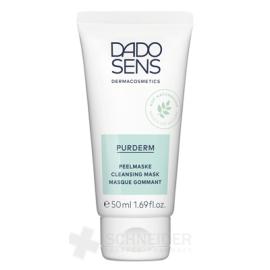 DADO SENS PURDERM PEEL MASK