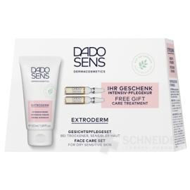 DADO SENS EXTRODERM SET