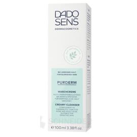 DADO SENS PURDERM WASCHCREME