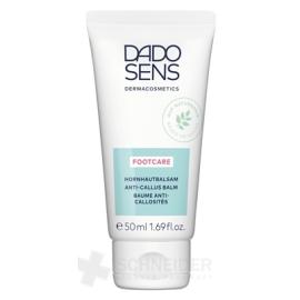 DADO SENS FOOTCARE HOMHAUTBALSAM