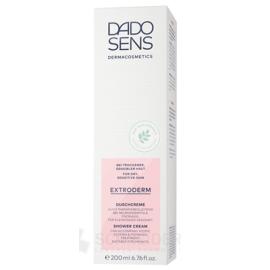 DADO SENS EXTRODERM DUSCHCREME