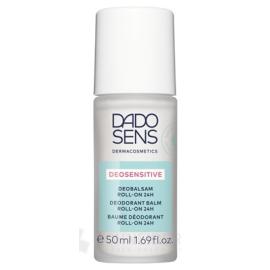 DADO SENS DEOSENSITIVE DEOBALSAM ROLL-ON 24H