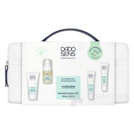 DADO SENS PURDERM Mini product bag